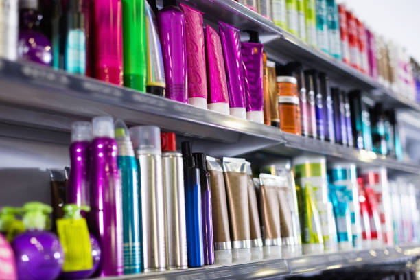 BEAUTY SUPPLY STORE