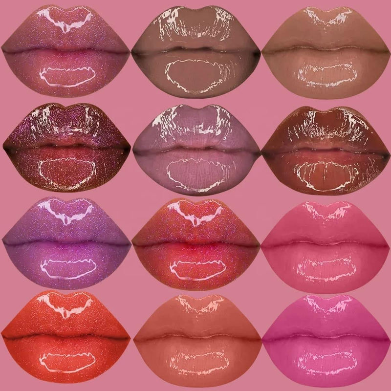 Wholesale Lip Gloss