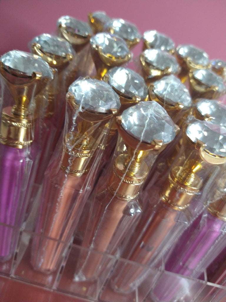 Wholesale Lip Gloss Private Label