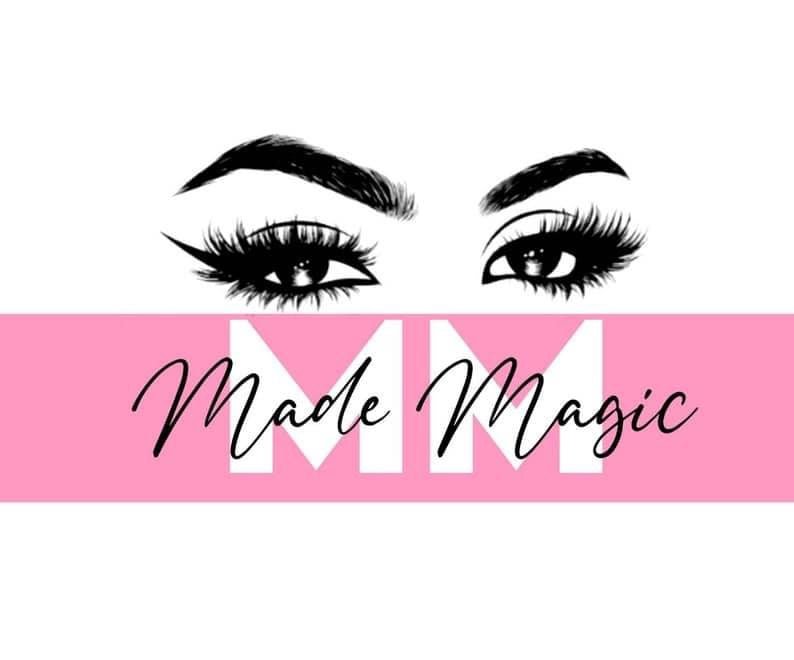 Custom Logo Design