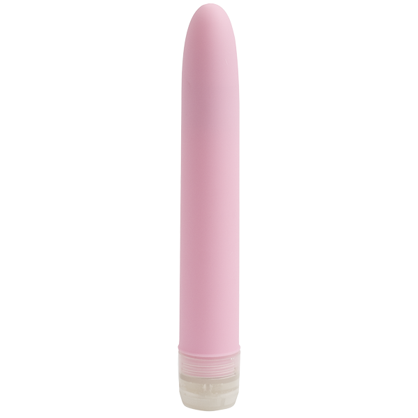 Naughty Secrets Velvet Desire 7 inches Pink Vibrator