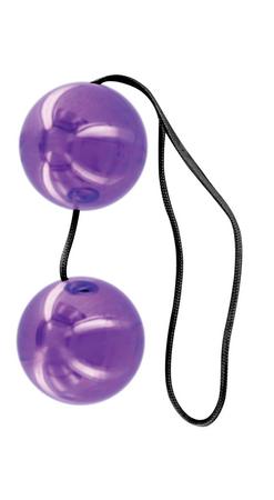 Classix Duo-Tone Balls Purple