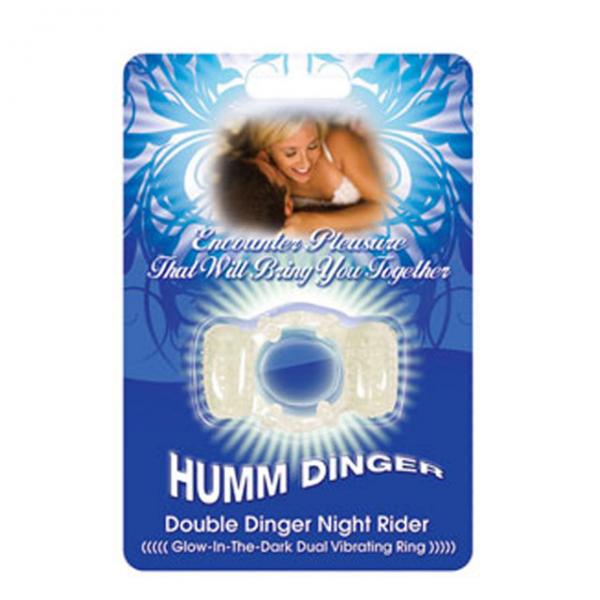 Double Dinger Night Rider (glow)