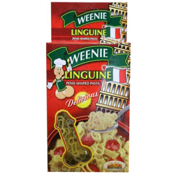 Weenie Linguine 6.25 Oz