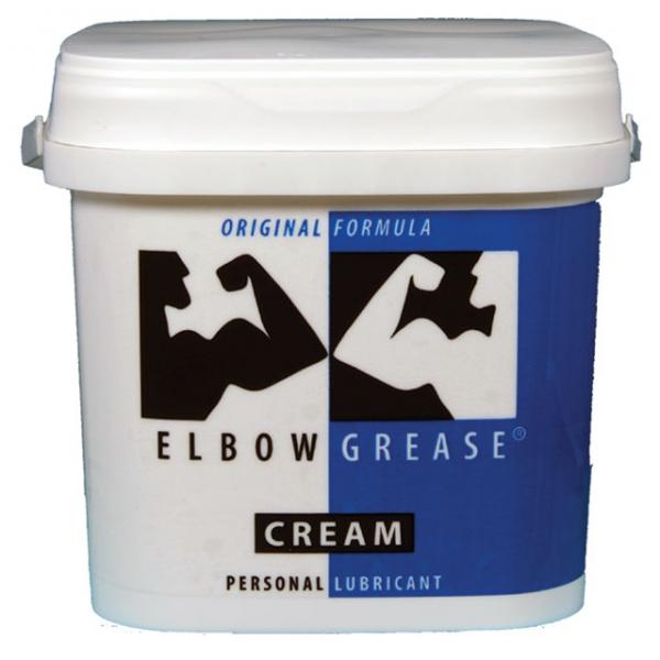 Elbow Grease Original Cream Oil Based Half Gallon