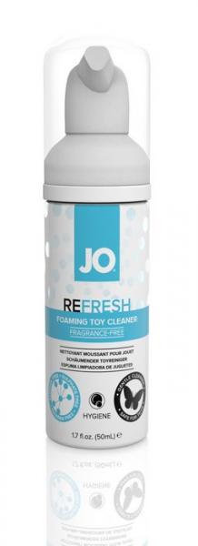 Jo Toy Cleaner 1.7oz Travel Size