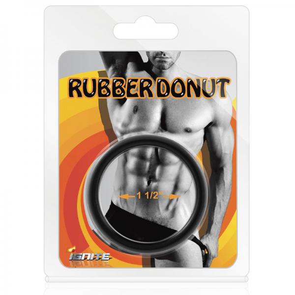 Si Rubber Ring 1.5in