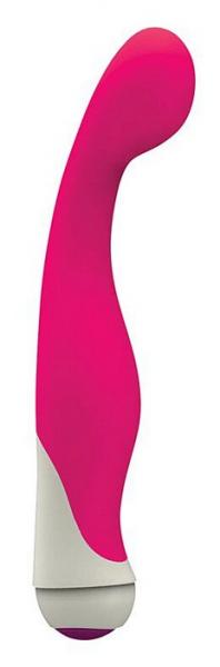 Gossip Blair Pink G-Spot Vibrator