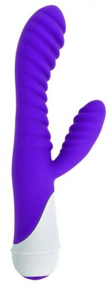 Gossip Celia Dual Motors Violet Purple Vibrator