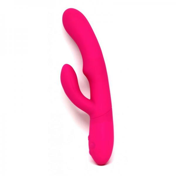 Femmefunn Ultra Rabbit Vibrator Pink
