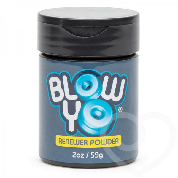 Blowyo Renewer Powder 2 ounces