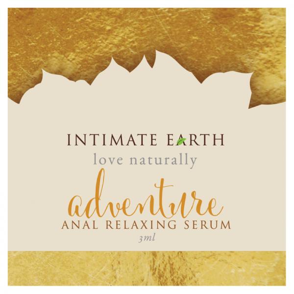 Ie Adventure Anal Relax 3ml Foil