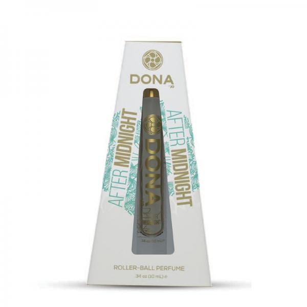 Dona Roll-on Perfume - After Midnight 10ml