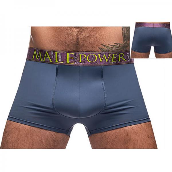 Male Power Avant Garde Enhancer Short Blue Small