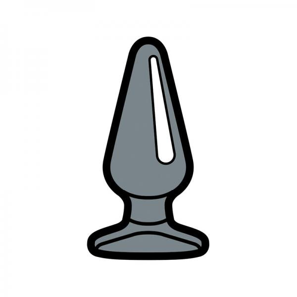 Sex Toy Pin Butt Plug