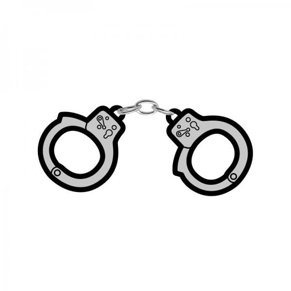 Sex Toy Pin Handcuffs