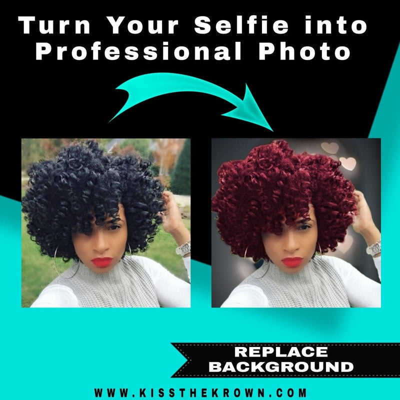 Background Photo Editing Digital Graphic Design Photoshop Turn Your Selfie into a Professional Photo Product Photography Makeover Revamp