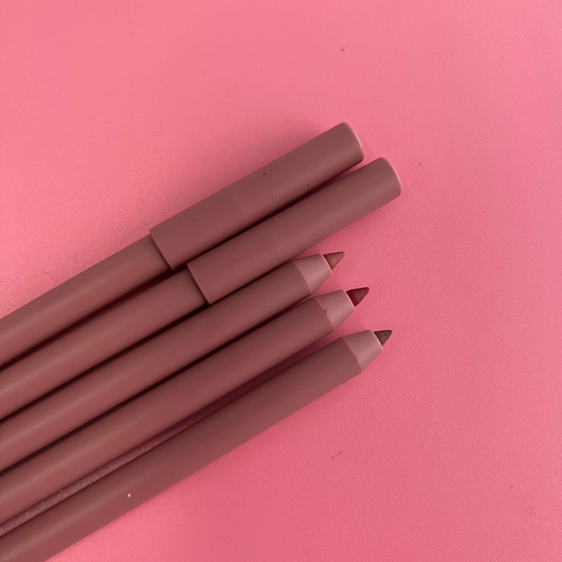 Lip Liner Wholesale Private Label 100 pc