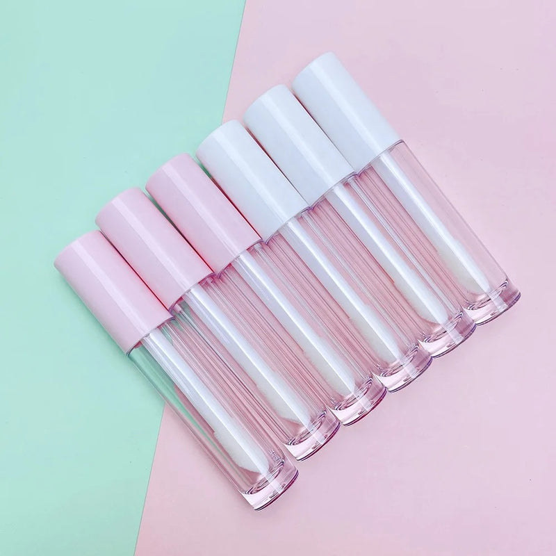 100 Empty Lip Gloss Tubes Wholesale 5ml